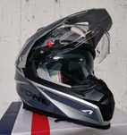 Capacete Trail Cross Astone Max ( M )( NOVO )
