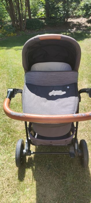 Wózek cybex 2in1