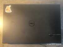 Laptop Dell Inspiron 15 3542