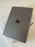Macbook Air 13.6 M2 8Gb/256Gb Идеал