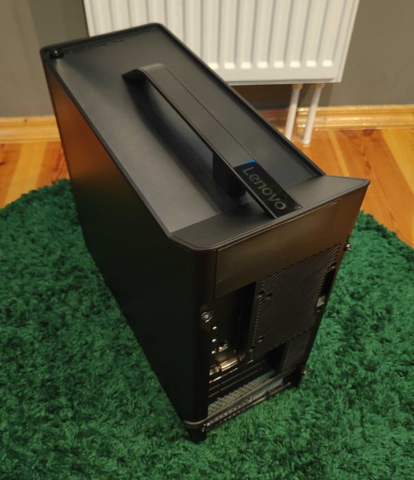 Komputer gamingowy Lenovo Legion T530-28ICB