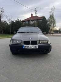 BMW e36 1993г. 1.8 г/б