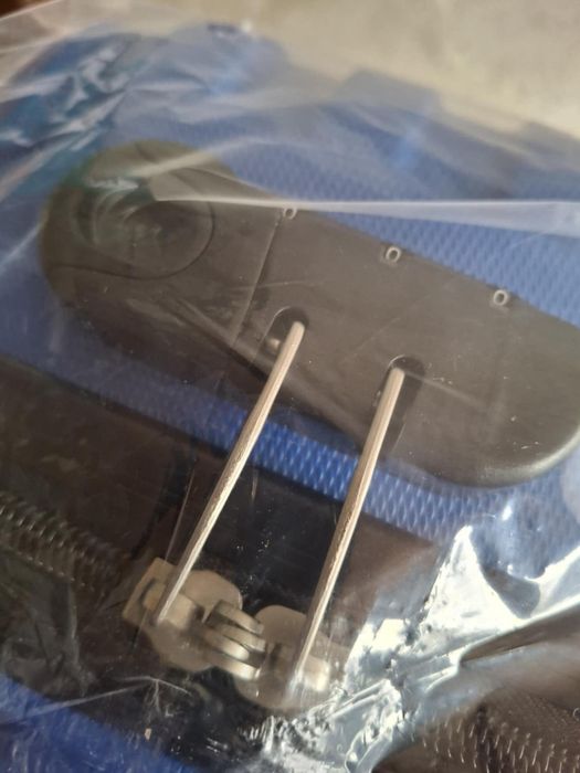 Nowa walizka cabin size wittchen