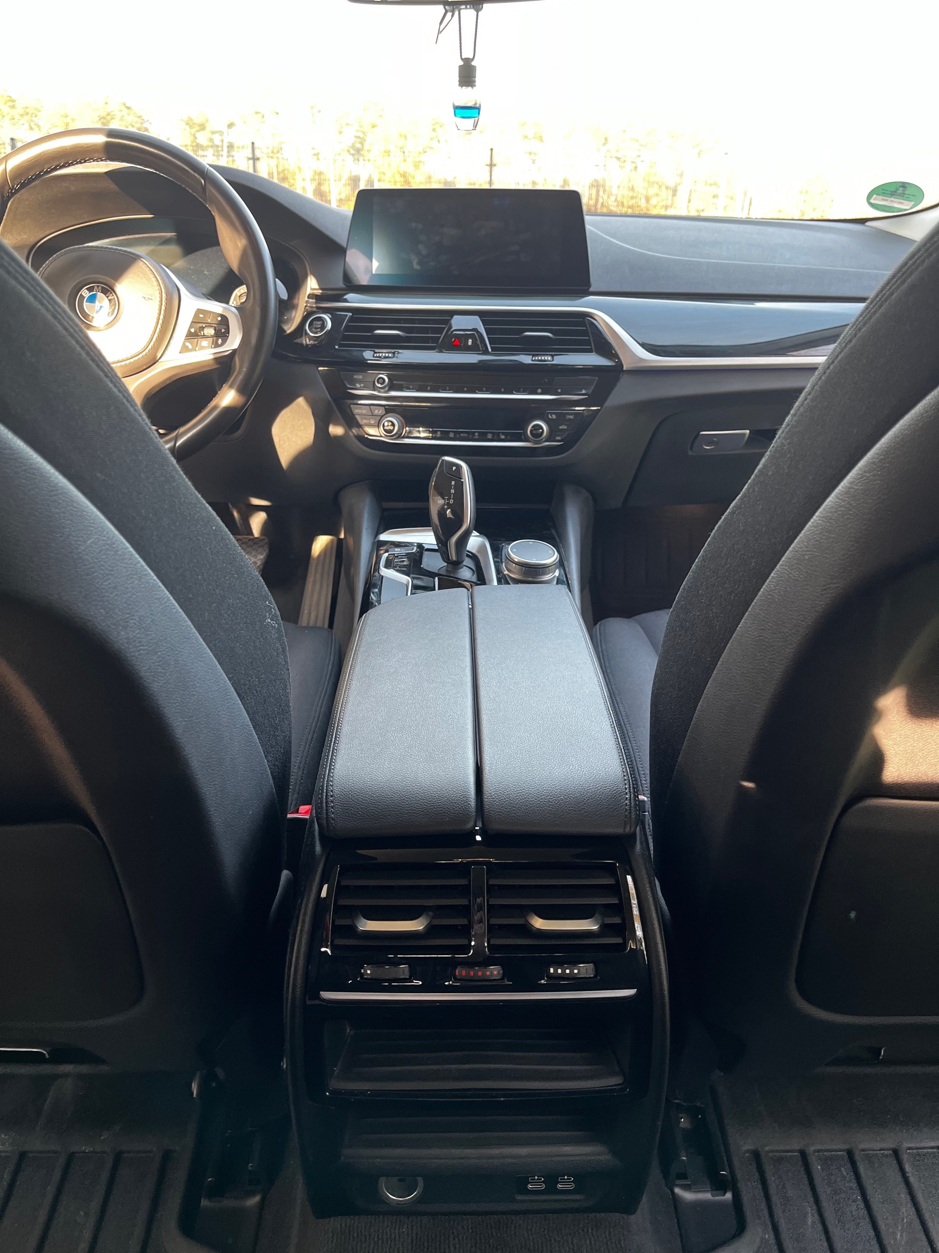 Bmw  520d touring