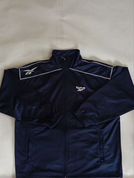 Винтажные Reebok