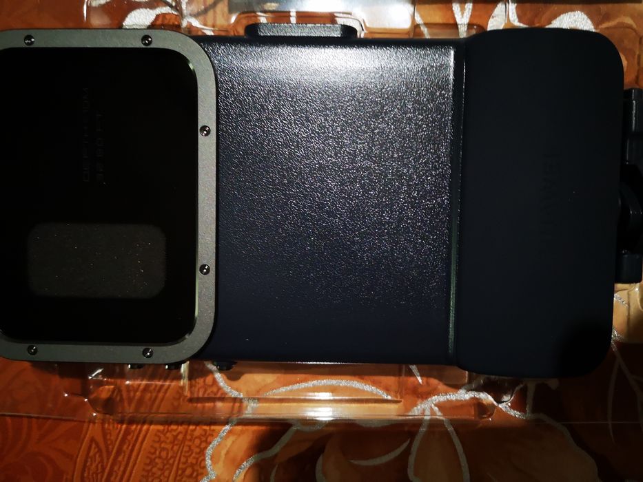 Водонепроницаемий чехол для HUAWEI  P30 pro, для погружения в воду на