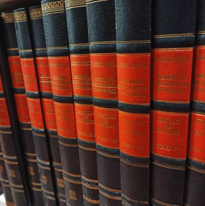 200 Livros para Decoração