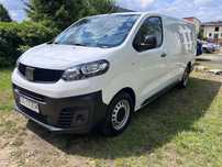 Fiat Scudo  Fv-23% - Cena Brutto - Serwisowany - I Właściciel - Leasing - Kredyt