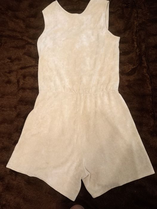 Комбинезон, шорты, платье