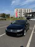 Volkswagen CC Volkswagen CC 2014r 2.0 TSI Turbo 211KM Automat DSG 6-biegowa