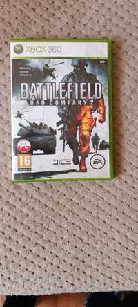 Gra na Xbox 360 Battlefield