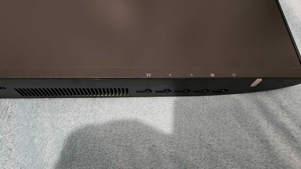 Monitor AOC 27B3HA2 IPS W-LED 27"