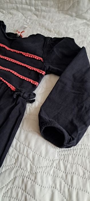 Sukienka bawełniana 3- 4 latka 104 Dunnes Stores