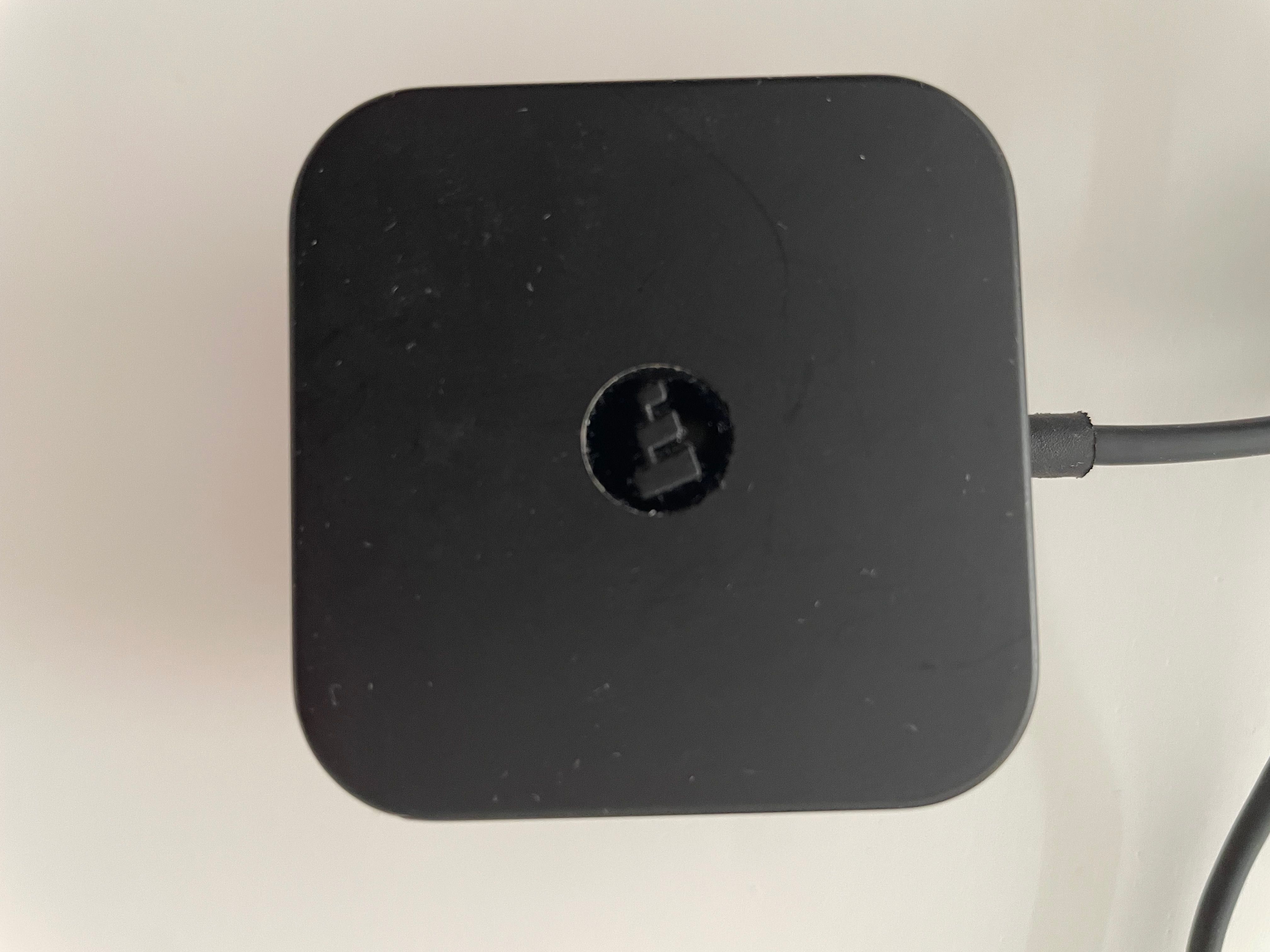 Mophie Bezprzewodowa stacja ładująca o mocy 19W iPhone'a X