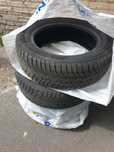 Шины Hankook 215/60 R17