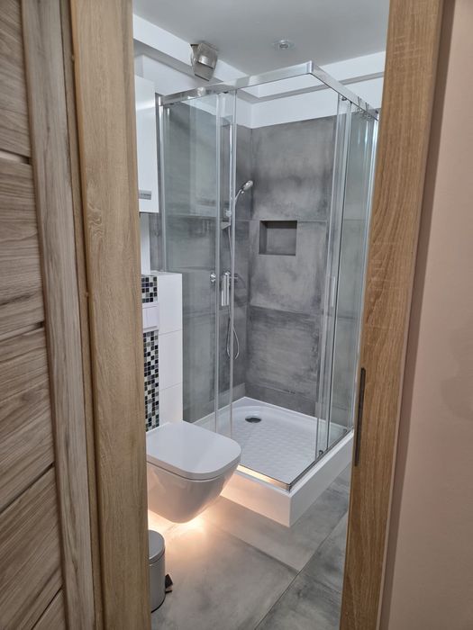 Wynajmę mieszkanie 45m2, 2 pokoje
