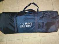 Berço de Viagem como novo HAPPY BEAR