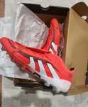 Chuteiras adidas predator n°43 1/3