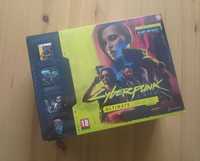 Cyberpunk 2077 Ultimate Edition Good Loot Pack PS5