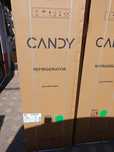 Nowa Lodówka Candy 179cm +transport