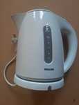 Czajnik bezprzewodowy Philips HD4546 1.5 L  2400V mocny