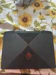 Hp Omen i7-8750h gtx 1050 24gb RAM