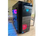 Gamingowy PC Predator Orion 3000 (i7-12700F/16 GB/GeForce RTX 3070)