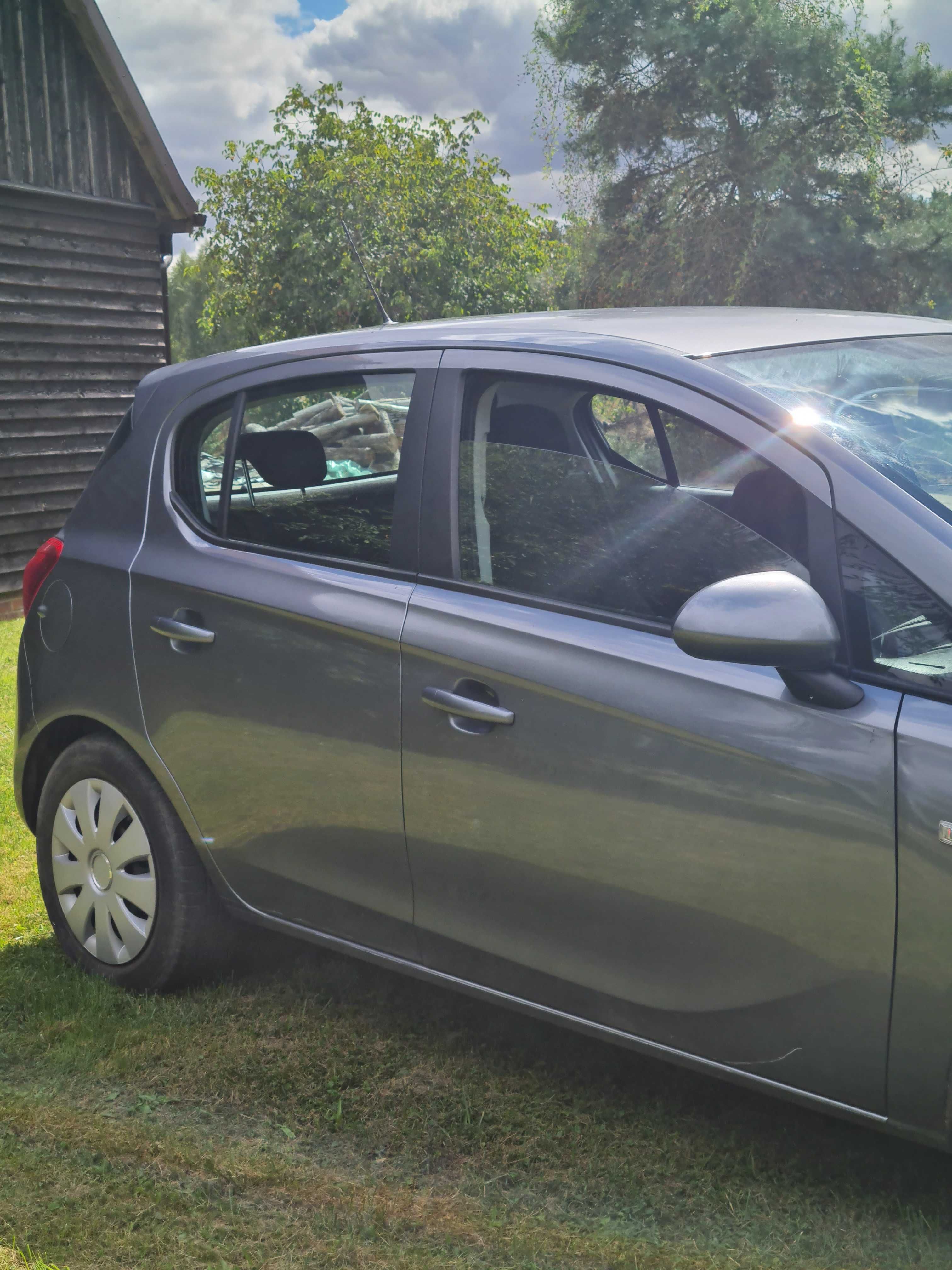 Sprzedam Opel Corsa