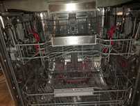 Zmywarka Bauknecht,Whirlpool,Indesit