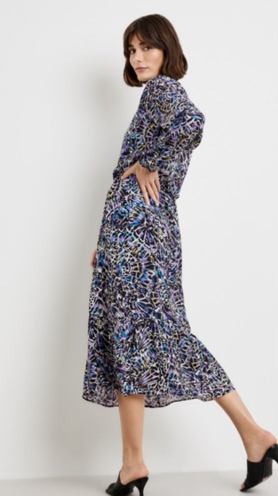 Nowa sukienka gerry weber 40 kobieca midi