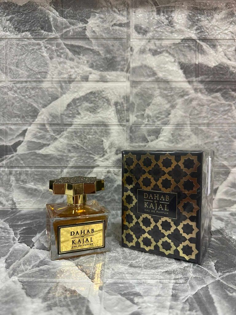 Kajal by dahab 100ml