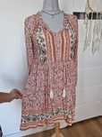 Sukienka Boho Love Sarah