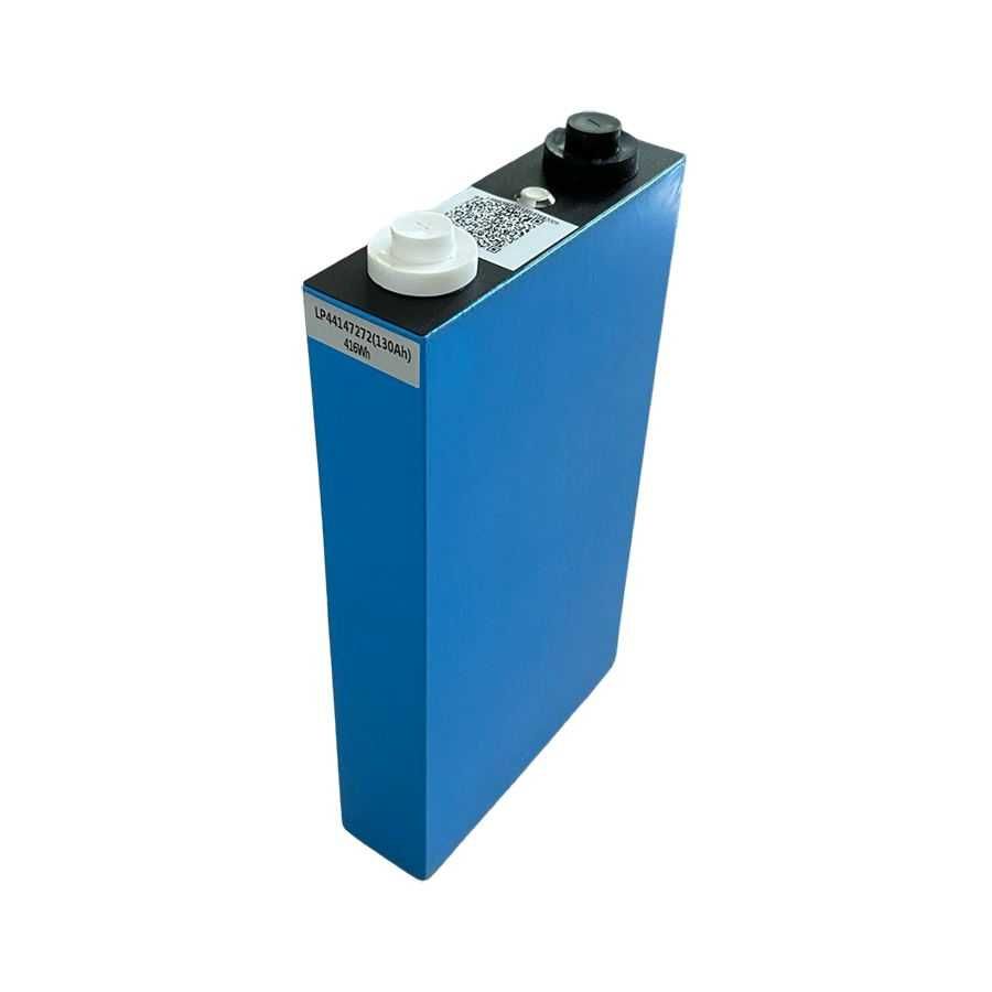 Батарея Lishen LifePO4 3.33kWh 24V 8S 130Ah + Smart bms Jikong 8s 200A