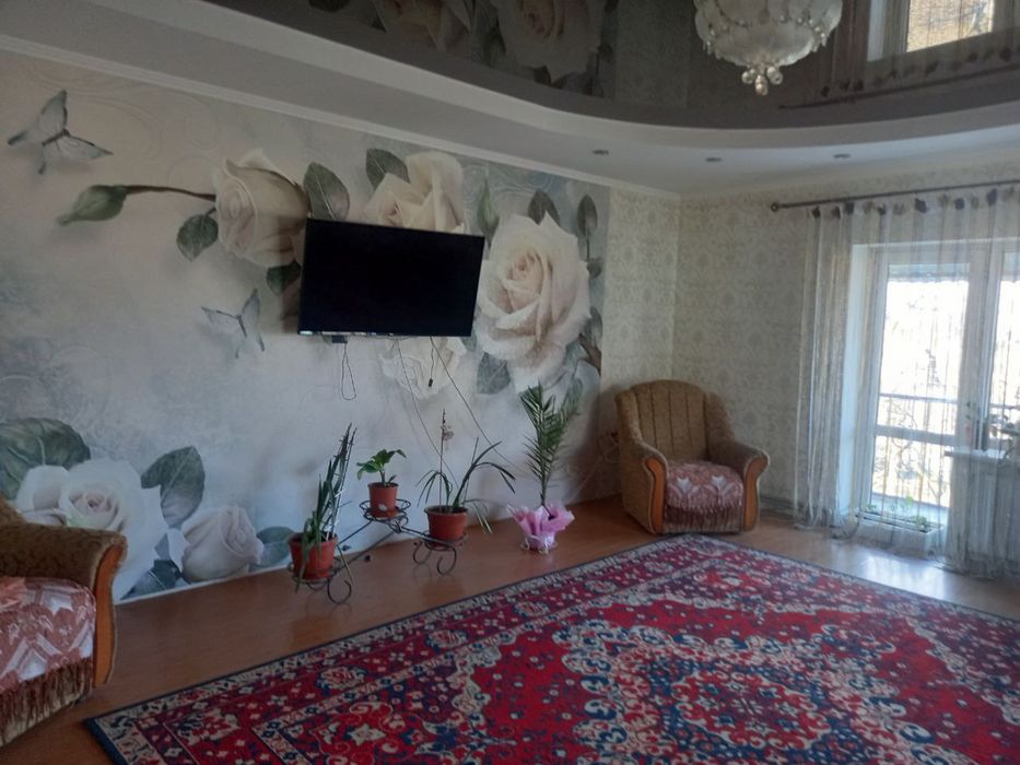 Срочно продам частину будинку