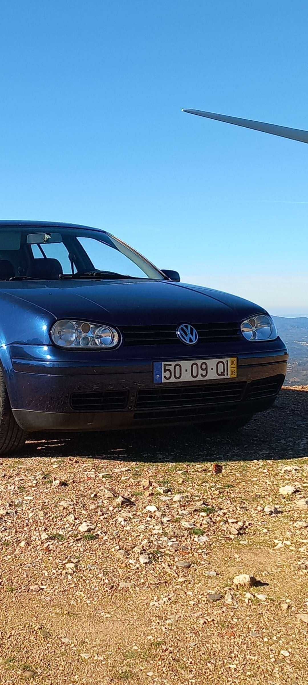 Golf IV 1.9 TDI 115cv