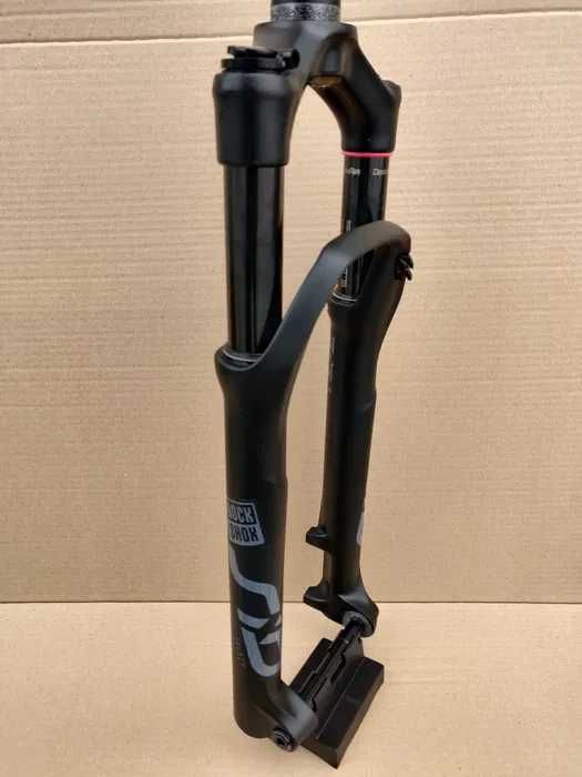 Amortyzator rowerowy Rock Shox Sid Select 27,5'' 100, nowy, FV (P.50)