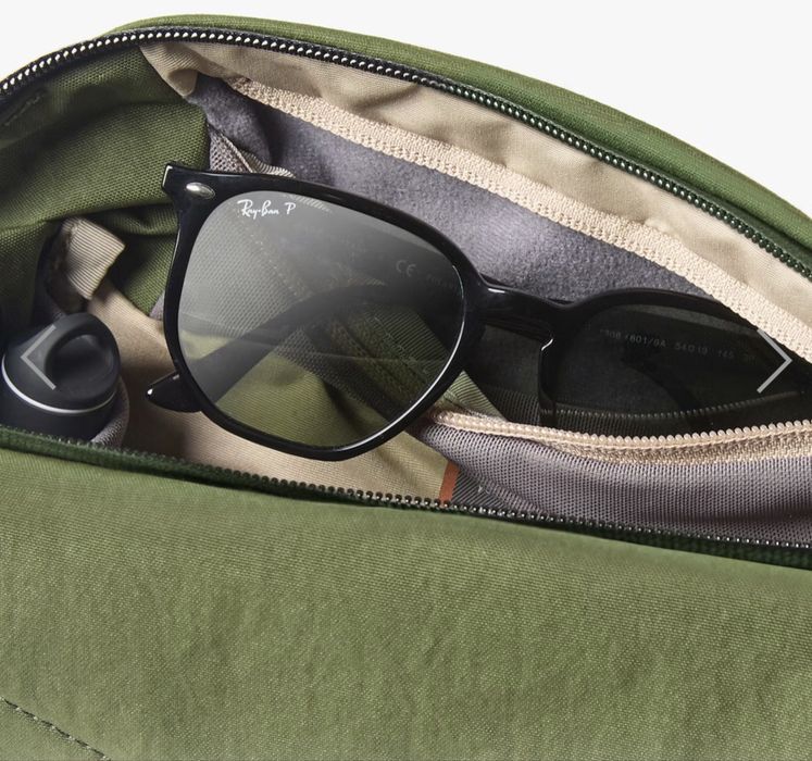 Bellroy сумка кроссбоди