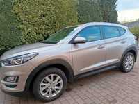 Hyundai Tucson Sprzedam samochód Hyundai Tucson 1 Właściciel