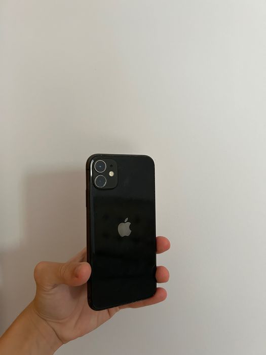 iPhone 11 como novo