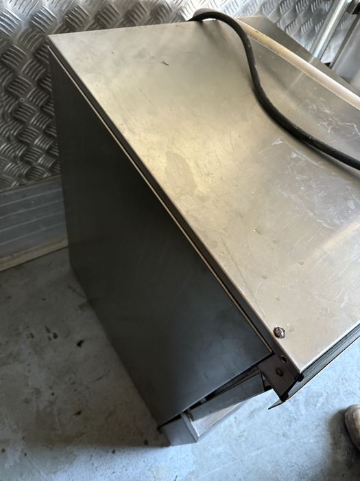 Zmywarko wyparzarka winterhalter gs24