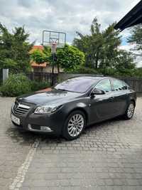 Opel Insignia Opel Insignia 2.0 CDTi 160 KM, 171 tys km, PL salon, ASO, Bi-ksenon