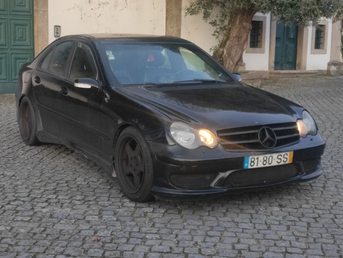 c220cdi 4800euros