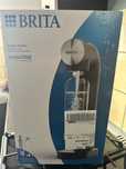 Brita Soda One do robienia wody sodowanej