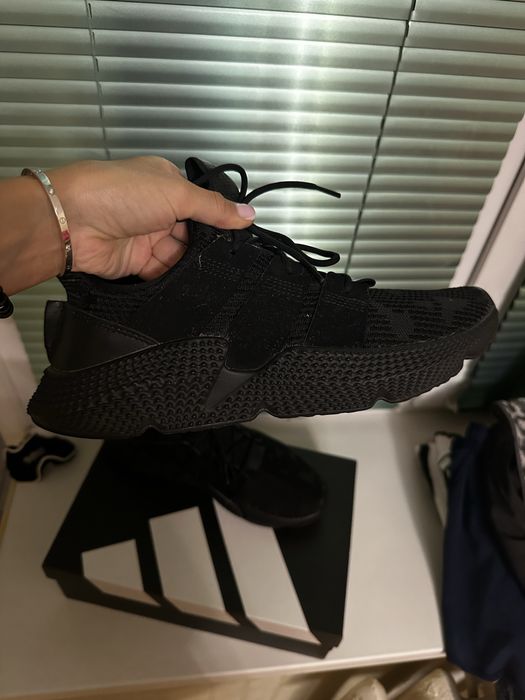 Кроссовки мужские ADIDAS