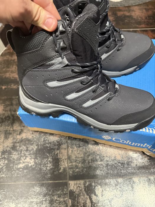 Columbia Gunnison Omni-Heat