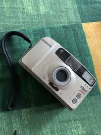 Плівковий фотоапарат samsung