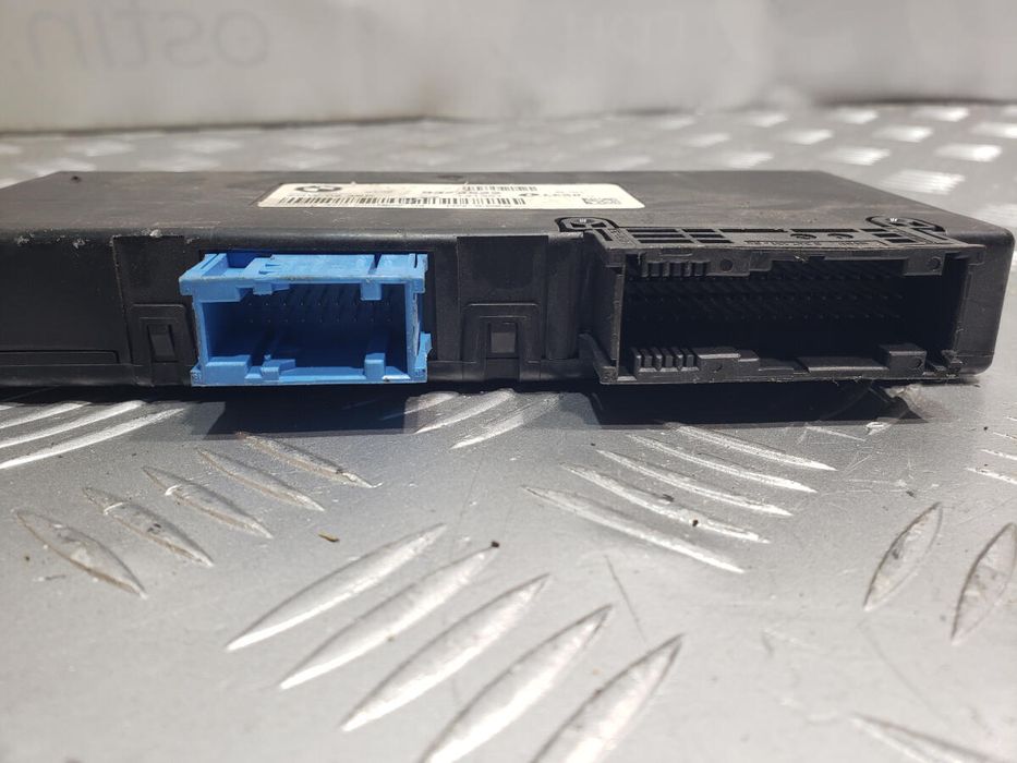 Блок электронный BMW X3 F25 2012-2017 61359380333 разборка