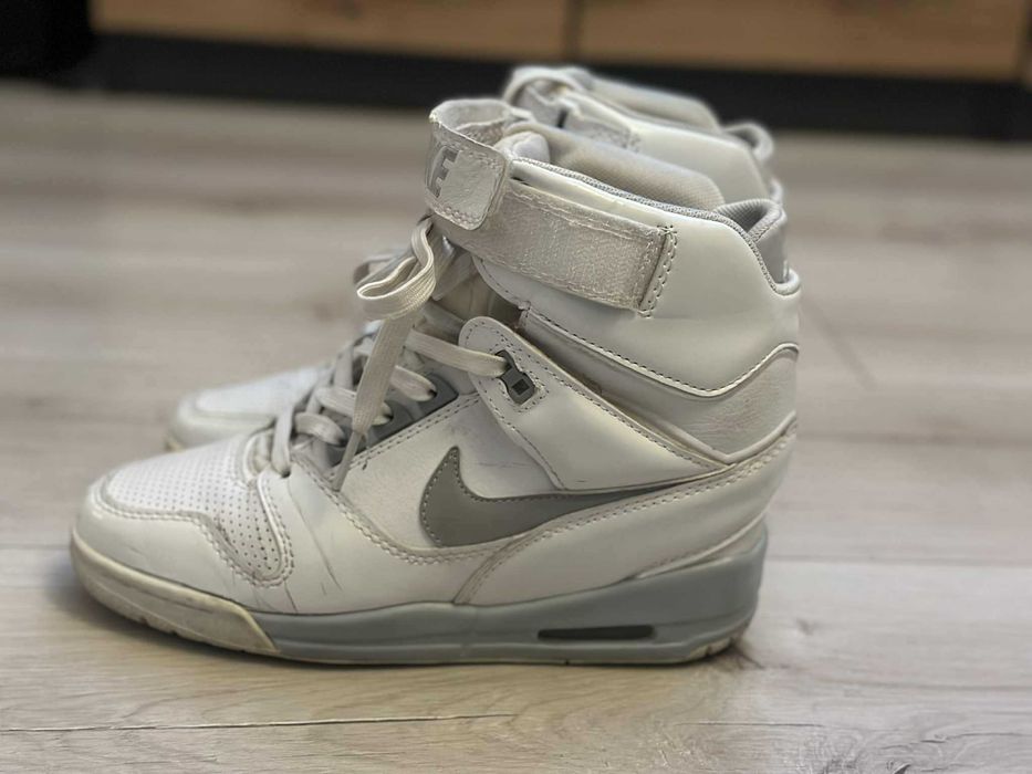 Buty damskie Nike Sky Hi