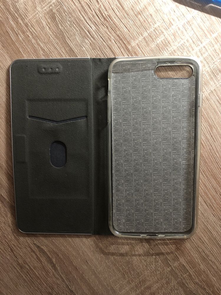 Etui iphone 8 plus/7 plus (jeden pokrowiec)