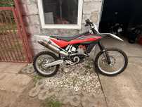 Sprzedam Husqvarna 450